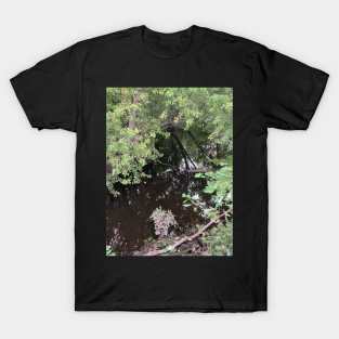 Dark Flooded Forest T-Shirt